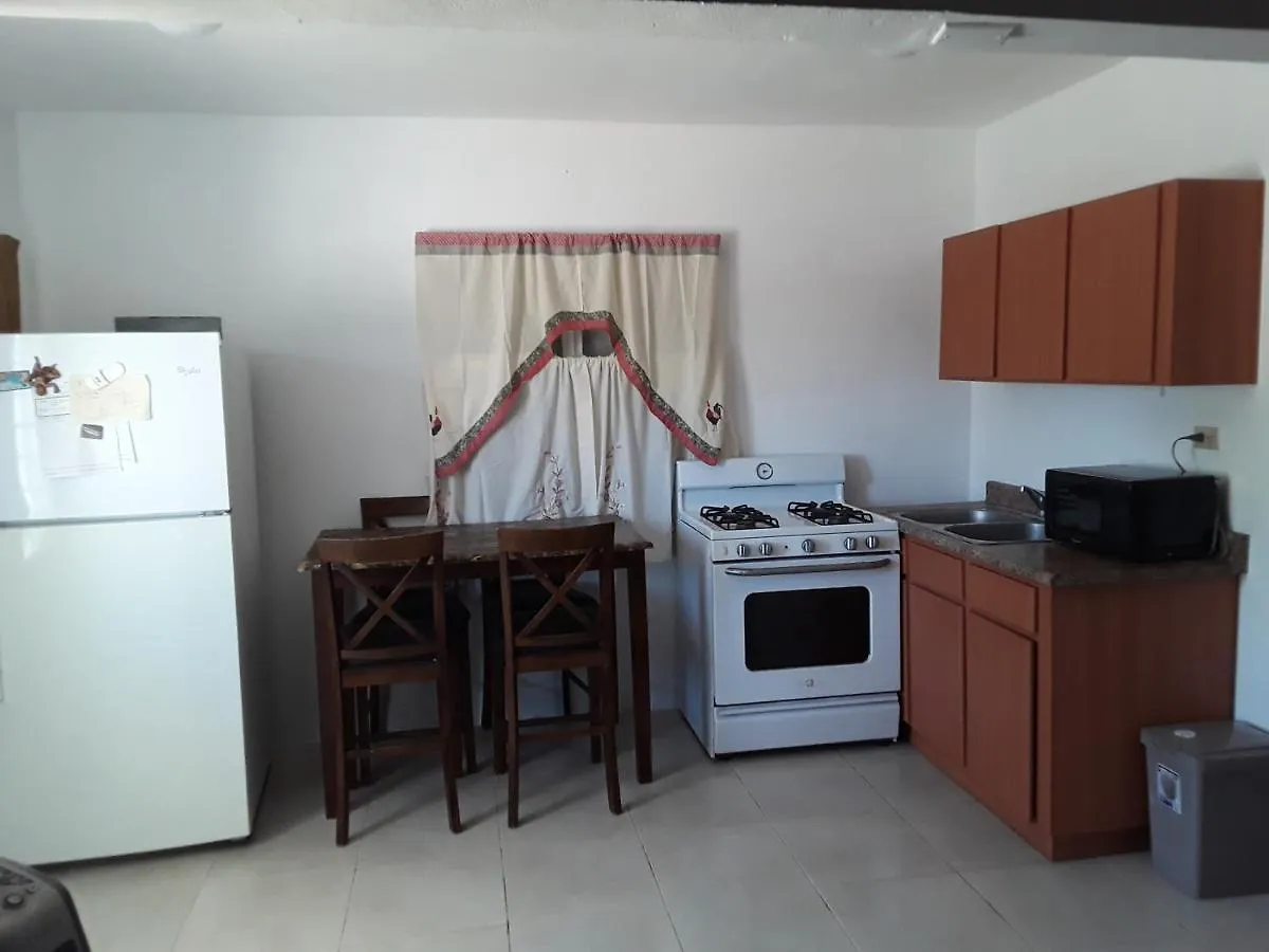 Crash Pad Apartment Isabela 0*,  Puerto Rico