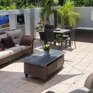 Palmeras Del Mar Apartment Isabela