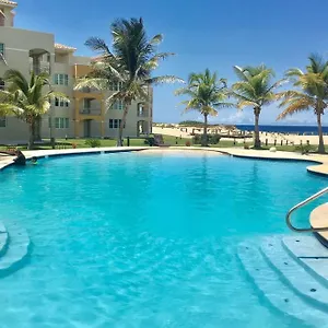 Apartment Haudimar Beach Apts, Isabela