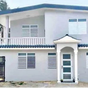 Apartment Mabodamaca Luxury, Isabela