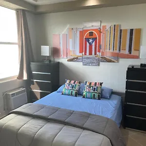 Vistas De One Bedroom One Bath 303 Apt Apartment San Juan