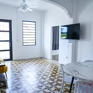 Digital Nomad San Agustin Apartment San Juan