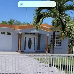 Holiday home My Dulce Hogar, Isabela