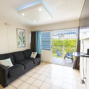 Montones C-3 Apartment Isabela