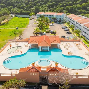 Apartment Golden Dream 306/a, Isabela