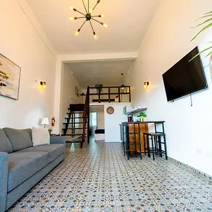 Lofts At San Agustin Apartment San Juan