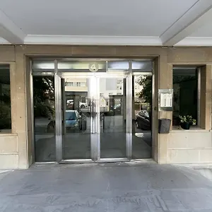 El Rincon De La Playa Santamaria Grupo Ac Gestion Apartment Cadiz