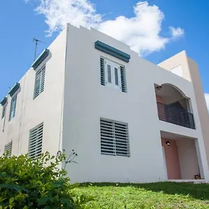 Colinas Del Atlantico Vacational House 1st Floor Homestay Isabela