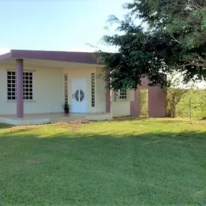 Peaceful Place Lodge Isabela