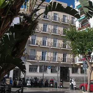 Residencia Universitaria Centro Apartment Cadiz