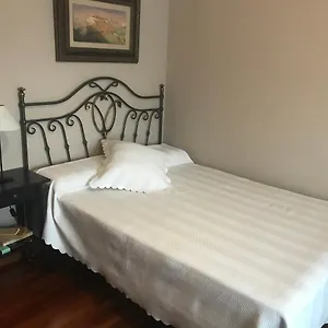 Doble Independiente Con Bano Compartido Homestay Granada