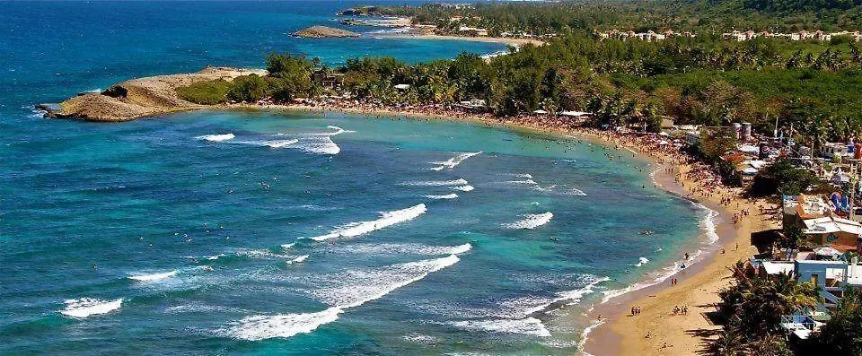 Crash Pad Apartamento Isabela